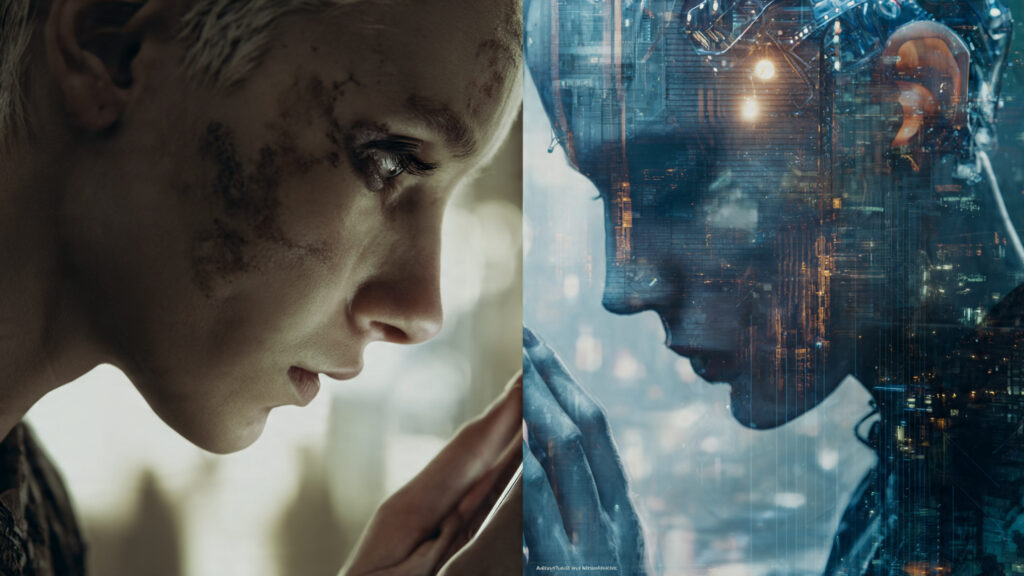 hideo kojima future of humanity 1