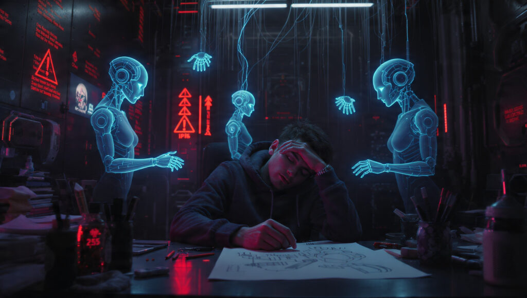 hideo kojima future of humanity 2