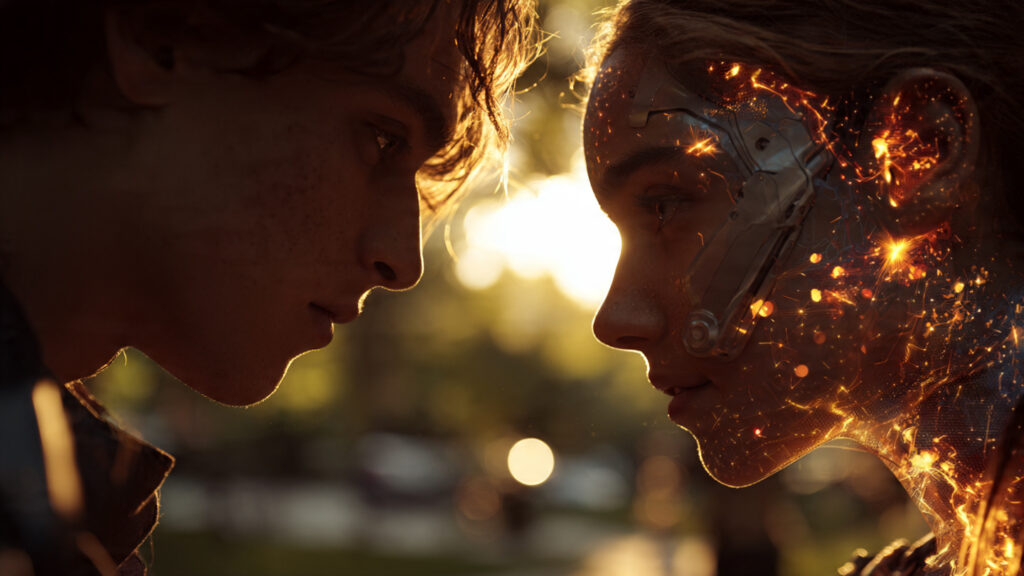 hideo kojima future of humanity 3