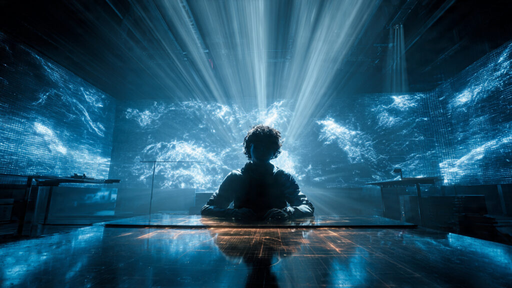 hideo kojima future of humanity 4