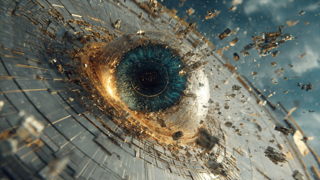 hideo kojima future of humanity 6