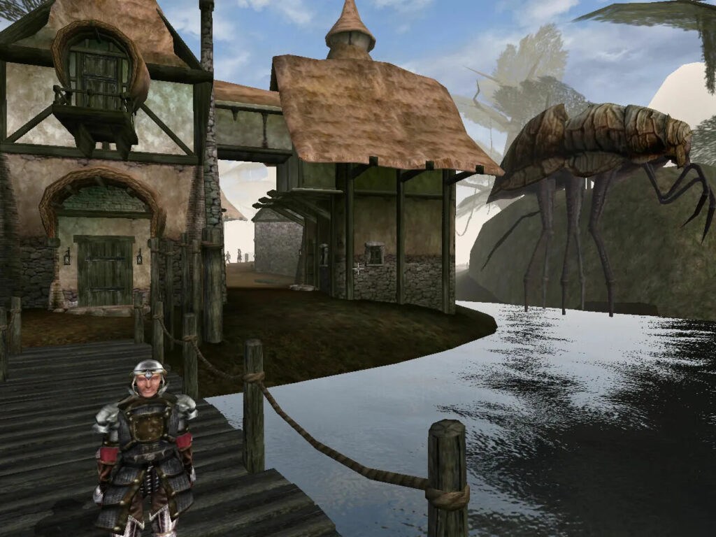 infinite loop of gaming mastery 4