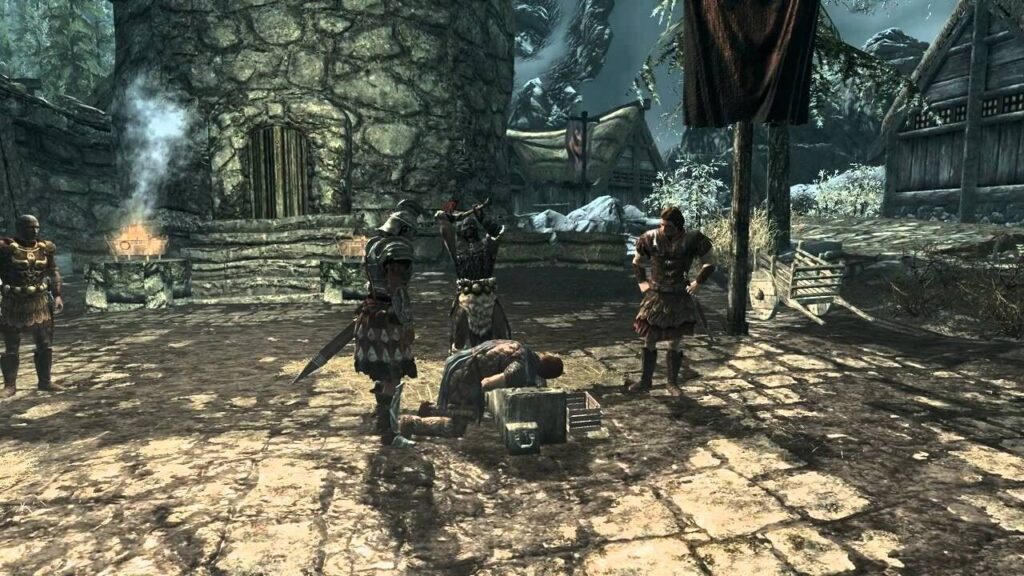 infinite loop of gaming mastery 7