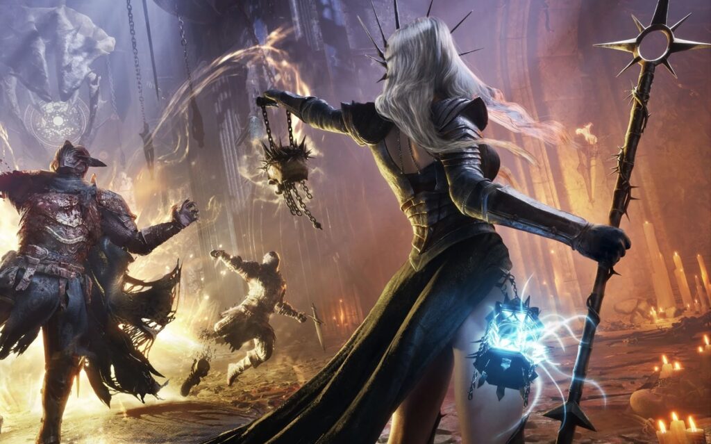 lords of the fallen 2 hot armor controversy 1