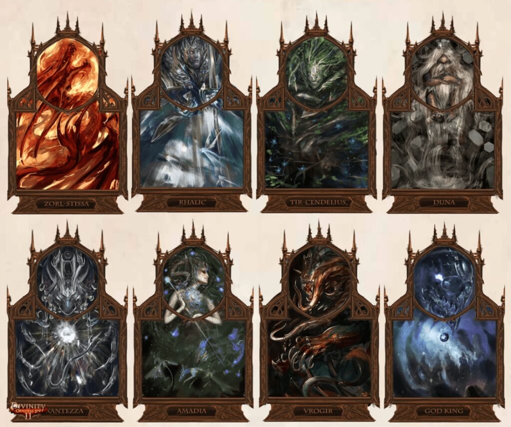 project diviinity larian studios 5.1