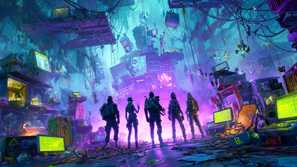 rainbow six ubisoft siege 3