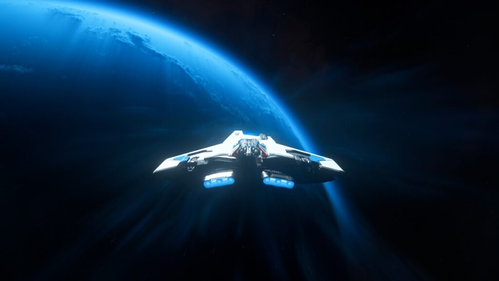 star citizen aeon dogma 1