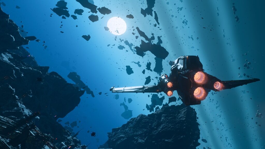 star citizen aeon dogma 3