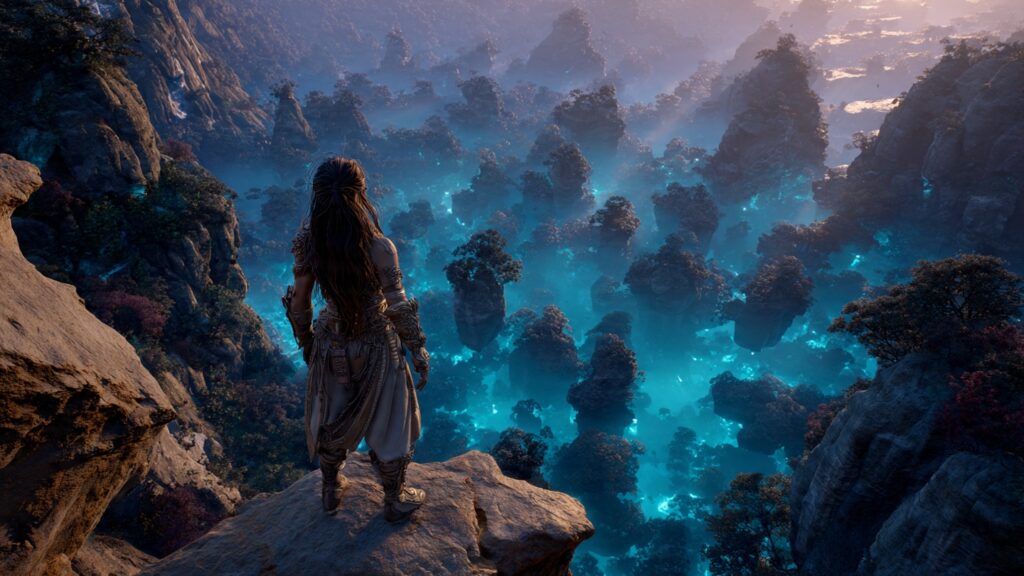 sword and fairy 4 clair obscure similarities 4