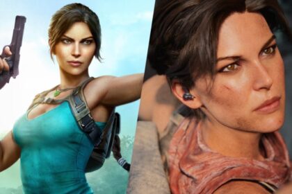 tomb raider catalyst and raiders of atlantis