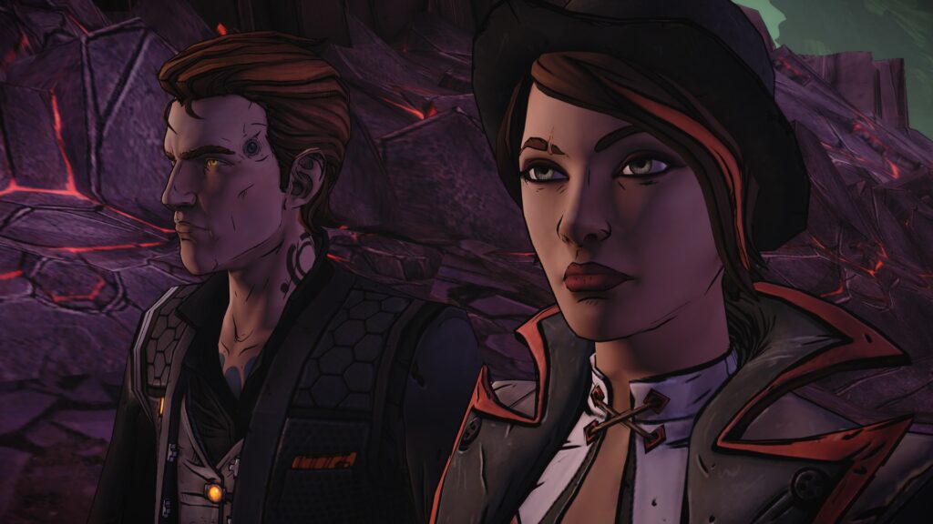 top 10 game character to have an affair with 1