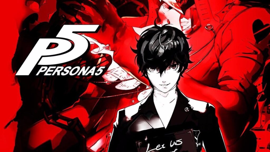30 years of persona 30 years of japan 2