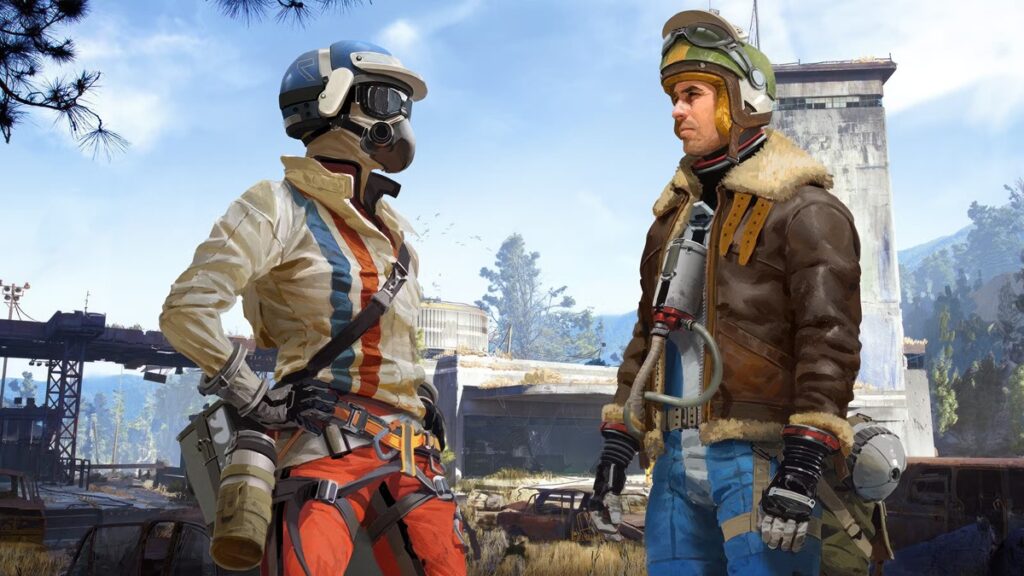 arc raiders matchmaking 1