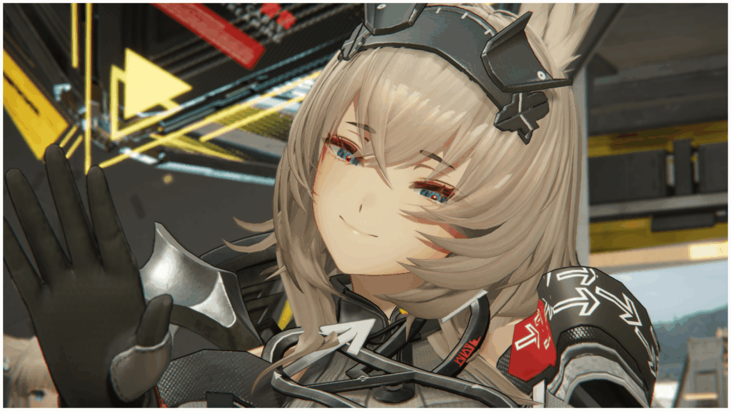 arknights endfiled paradigm shift 25