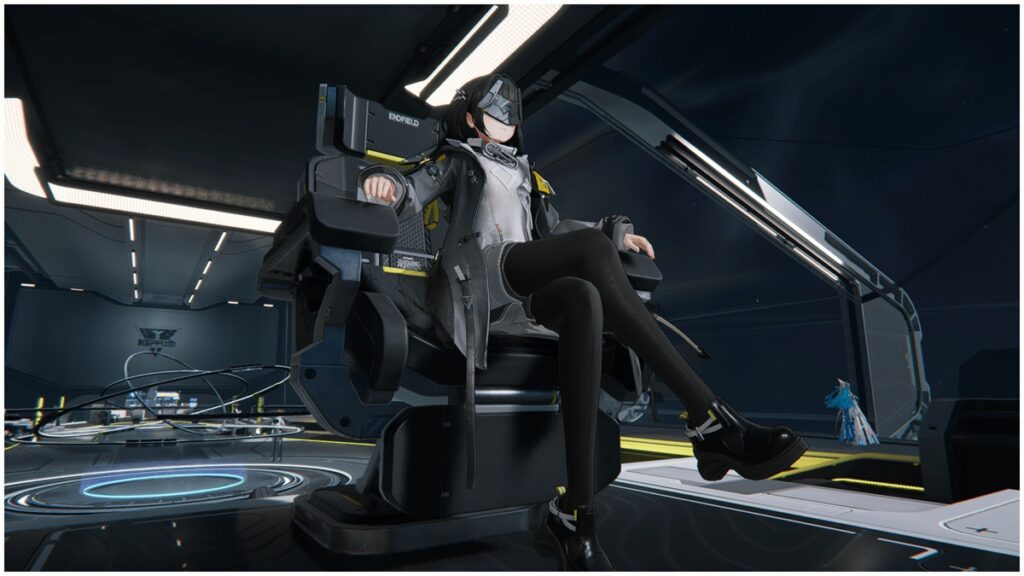arknights endfiled paradigm shift 4