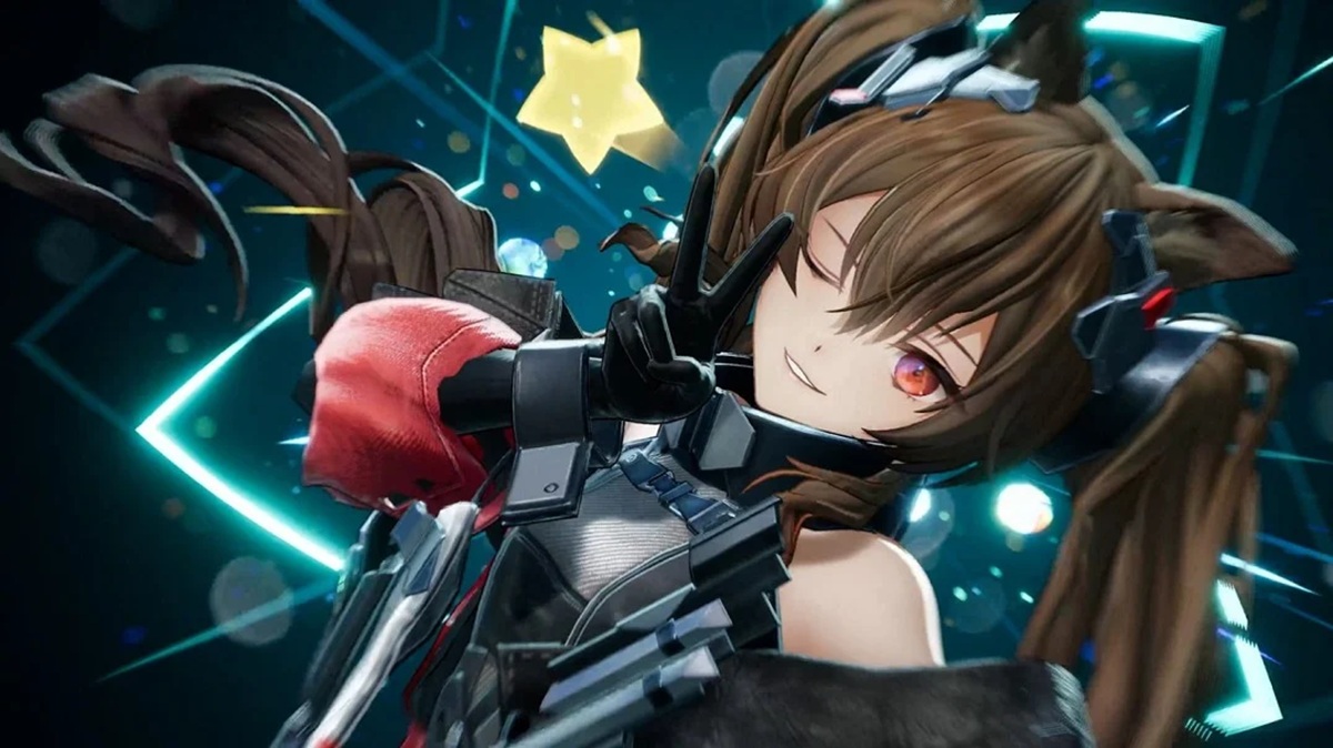 arknights endfiled paradigm shift