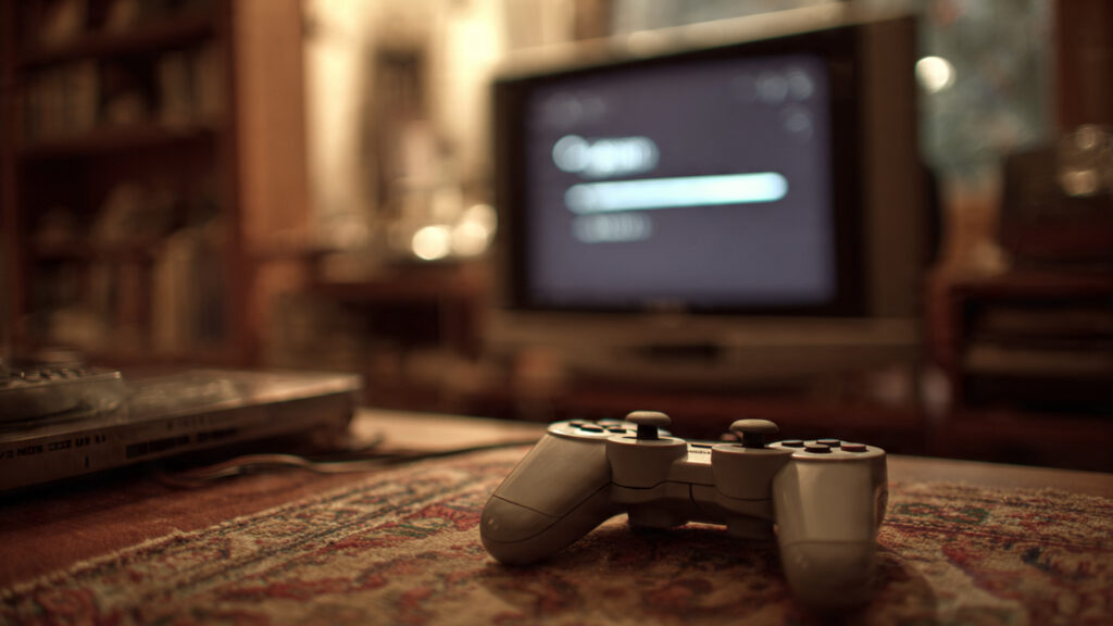 connecting a pc to tv 3