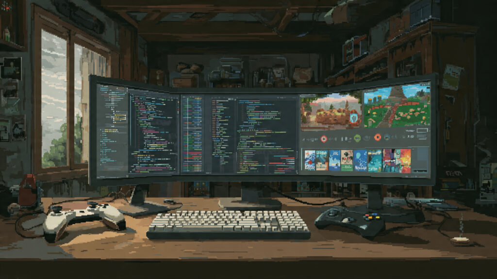end of high end console era steam 2