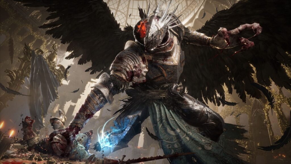 lord of the fallen 2 saving the gaming industry 1