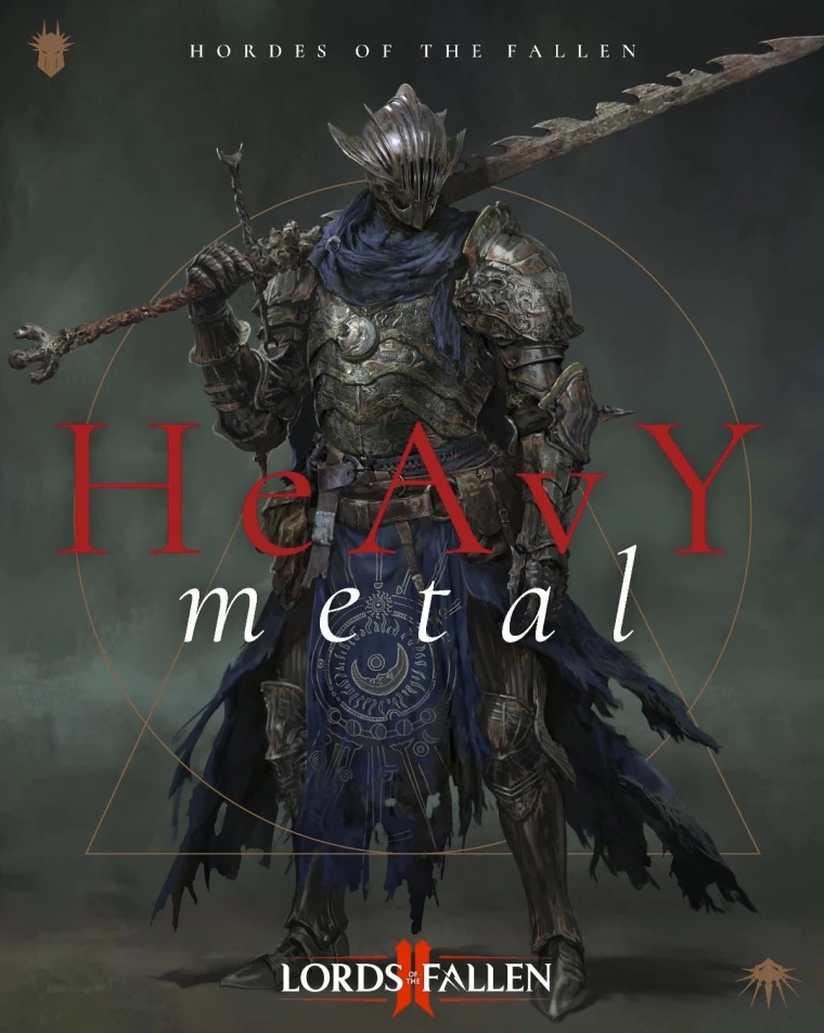 lord of the fallen 2 saving the gaming industry 2