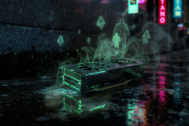 nvidia dlss marketing tech failure