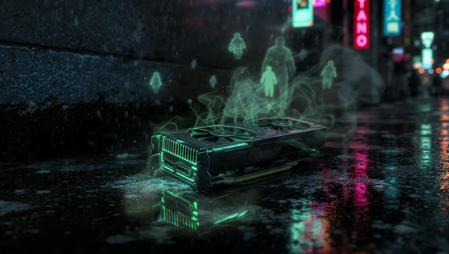 nvidia dlss marketing tech failure