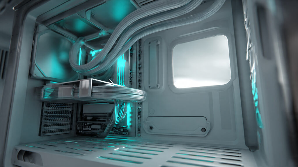 silicon fortress hardware mastery 1 1