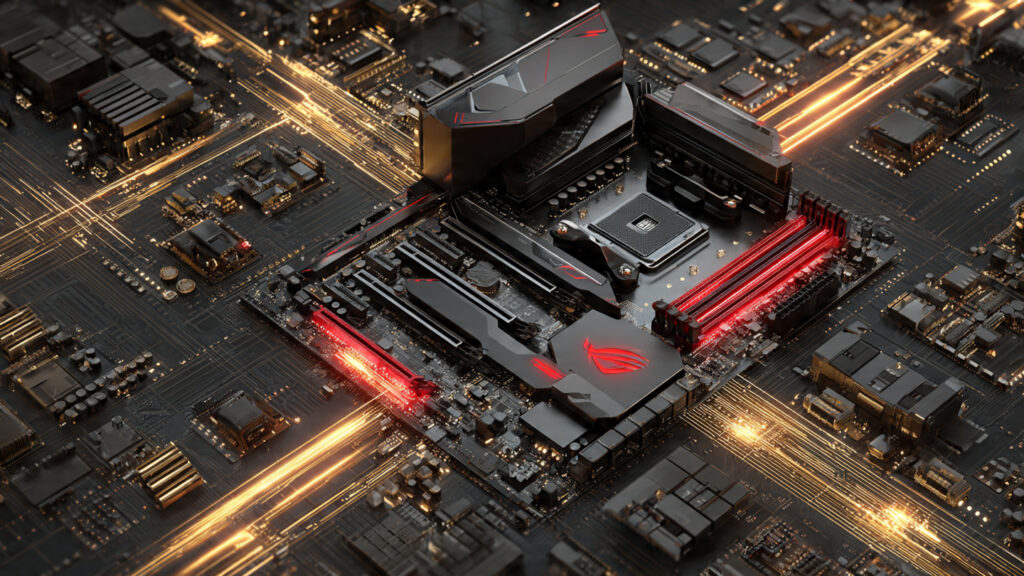 silicon fortress hardware mastery 1.1