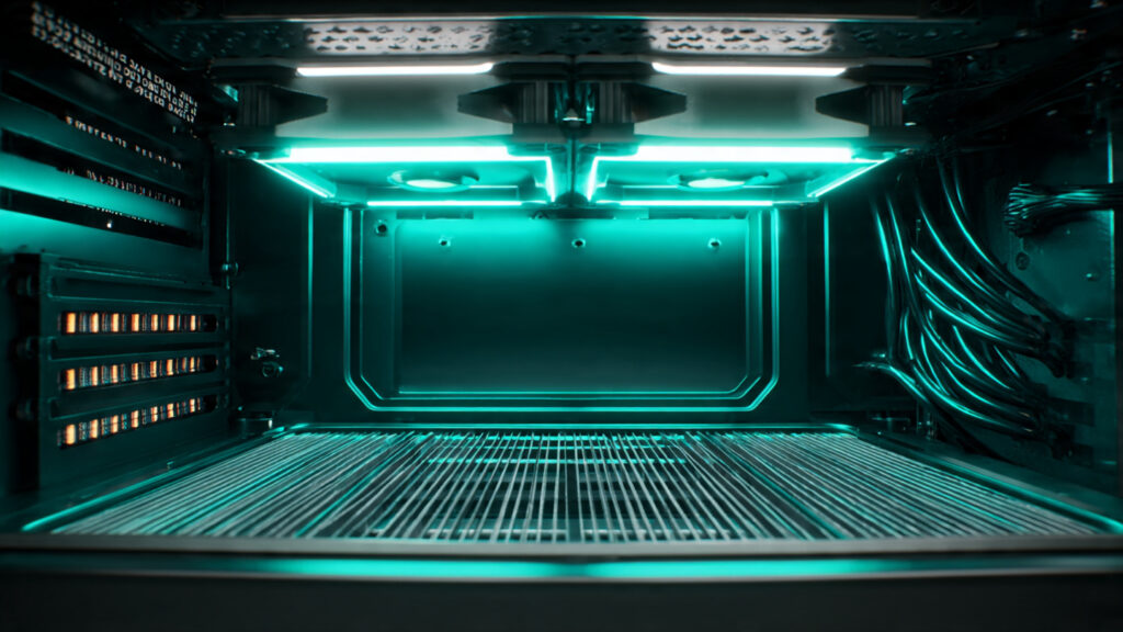 silicon fortress hardware mastery 3 1