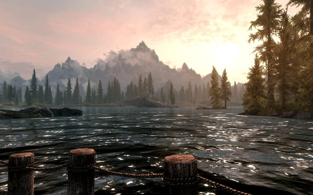 skyrim syndrome 2