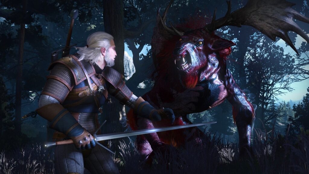 witcher 3 expansion polish media rumors 1