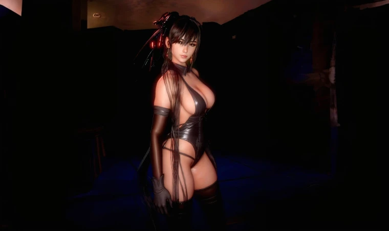 stellar blade china sony