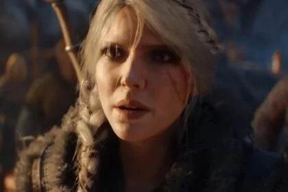 witcher 4 leak cs project red management failures