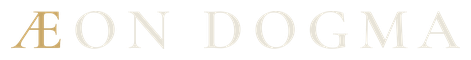 AEON DOGMA