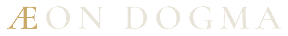 AEON DOGMA