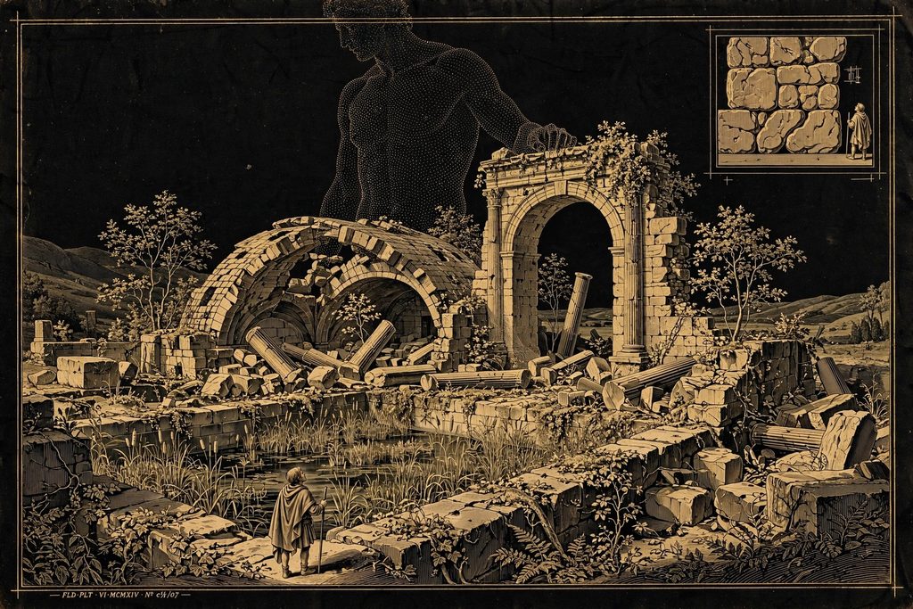 precursor civilizations 4