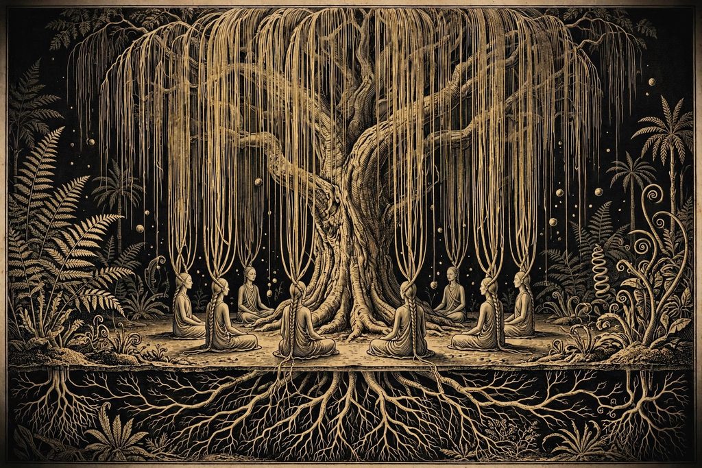 the world tree 5